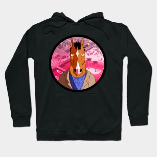 BoJack Hoodie